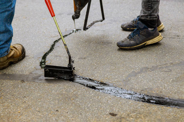 Best Driveway Sealing  in Applewood, CO